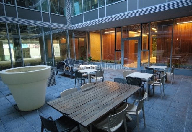 Kağıthane Levent’te Harika Konumda Geniş Ticari Gayrimenkuller 9