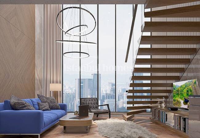 Appartements D'investissement À Bahcelievler Istanbul 6