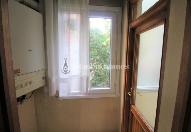 Well Located Spacious Five Bedroomed Duplex Flat in Fatih 11