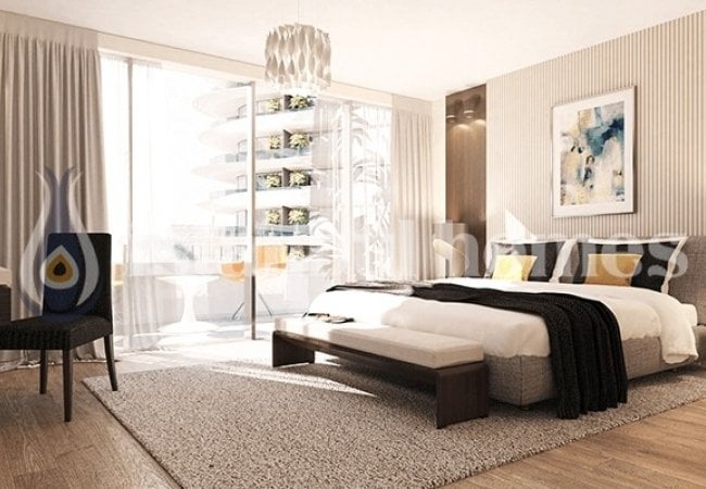 Modern Apartments in Istanbul Gungoren in a Featured Project 9