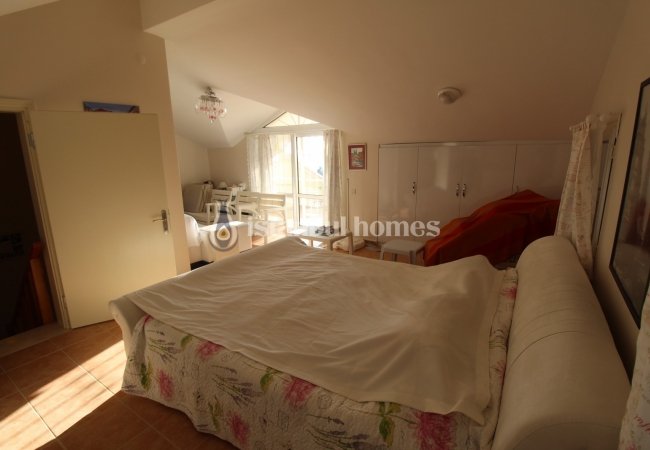 İstanbul Büyükçekmece'de Müstakil Bahçeli Tripleks Villa 24