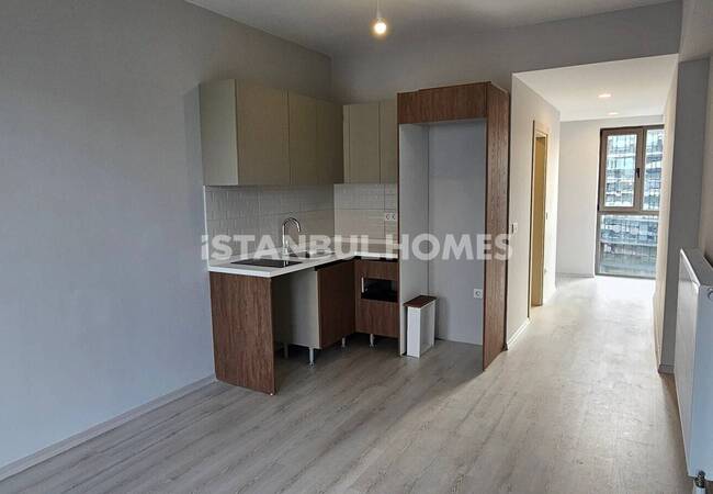 عقارات حديثة في مجمع سكني بمفهوم فندقي في مالتبه 18
