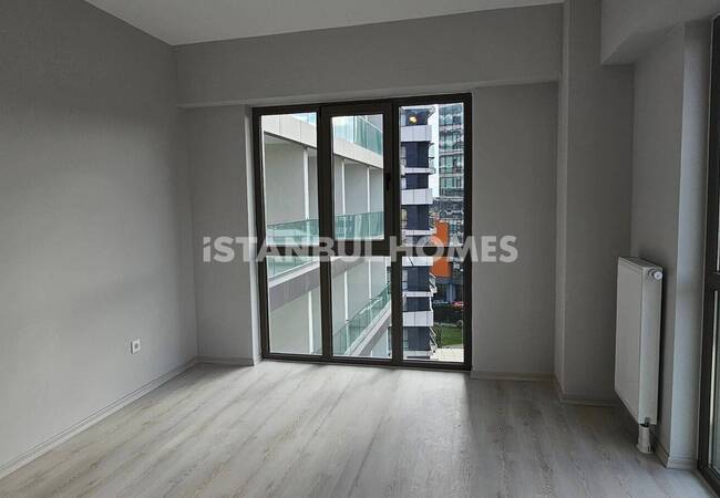 عقارات حديثة في مجمع سكني بمفهوم فندقي في مالتبه 16