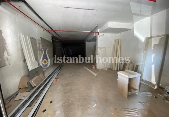 Magasins Avec Potentiel De Revenu Locatif À Uskudar 9