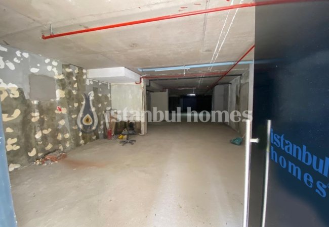 Magasins Avec Potentiel De Revenu Locatif À Uskudar 6