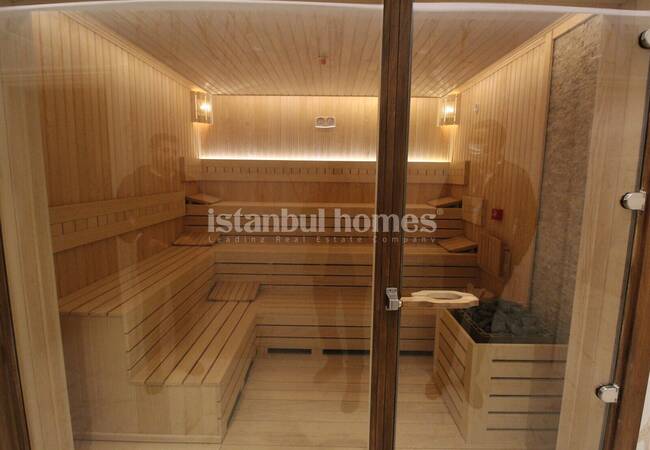 Brand New 4-star Hotel in an Investment Region in Nisantasi 11