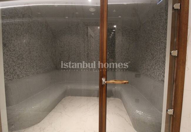 Brand New 4-star Hotel in an Investment Region in Nisantasi 13