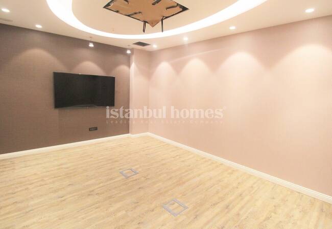 Brand New 4-star Hotel in an Investment Region in Nisantasi 17