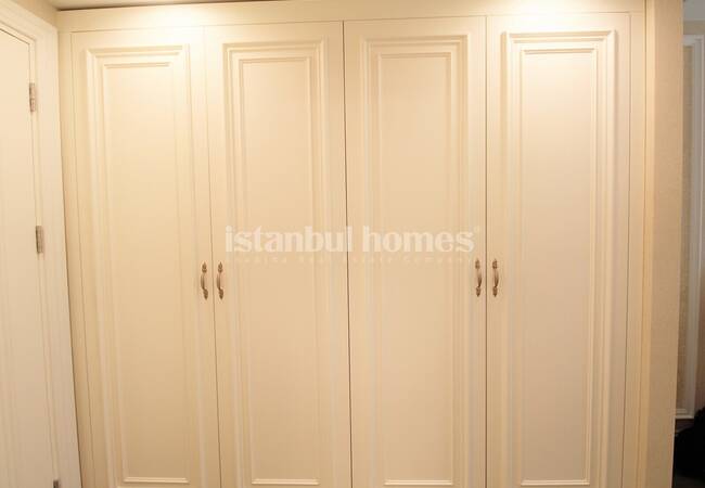 Brand New 4-star Hotel in an Investment Region in Nisantasi 18