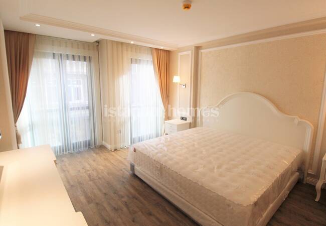 Brand New 4-star Hotel in an Investment Region in Nisantasi 3