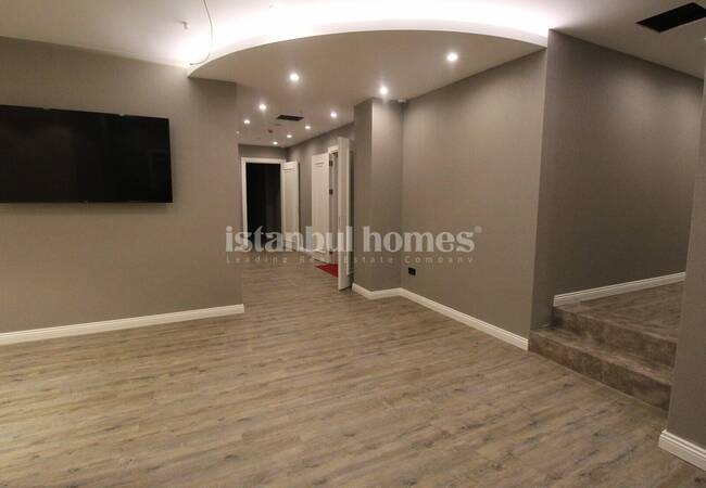 Brand New 4-star Hotel in an Investment Region in Nisantasi 22