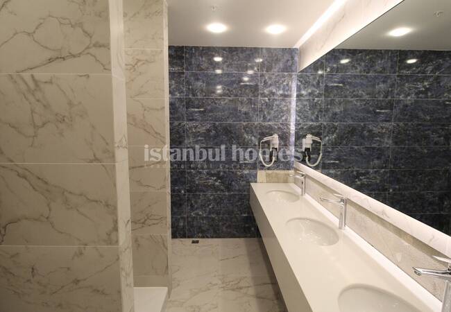 Brand New 4-star Hotel in an Investment Region in Nisantasi 23