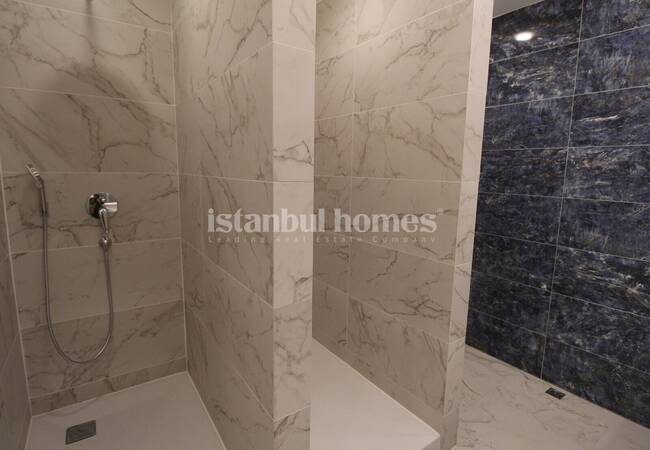 Brand New 4-star Hotel in an Investment Region in Nisantasi 24