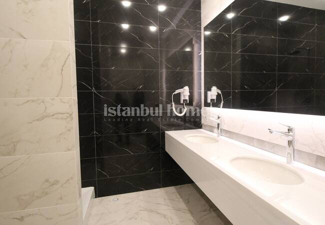 Brand New 4-star Hotel in an Investment Region in Nisantasi 25