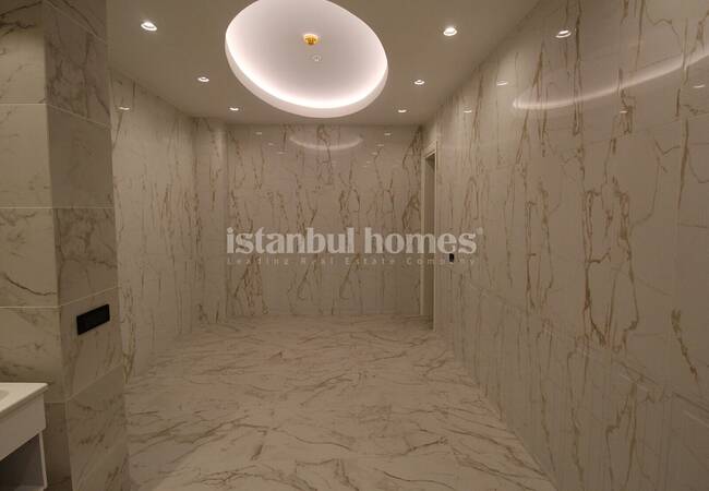 Brand New 4-star Hotel in an Investment Region in Nisantasi 26