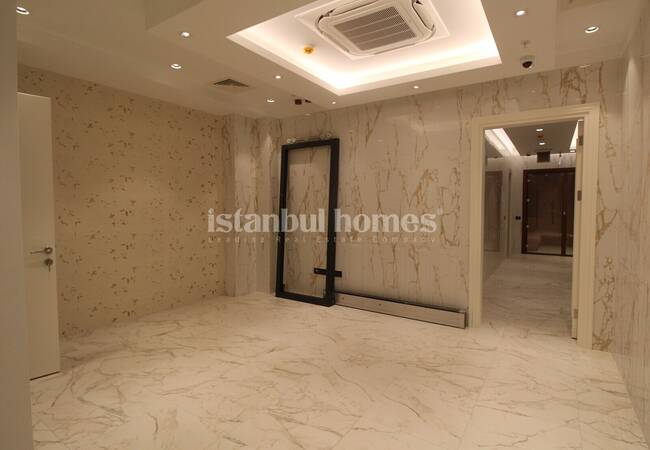 Brand New 4-star Hotel in an Investment Region in Nisantasi 27