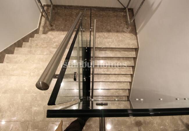 Brand New 4-star Hotel in an Investment Region in Nisantasi 28