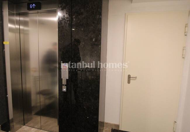 Brand New 4-star Hotel in an Investment Region in Nisantasi 29