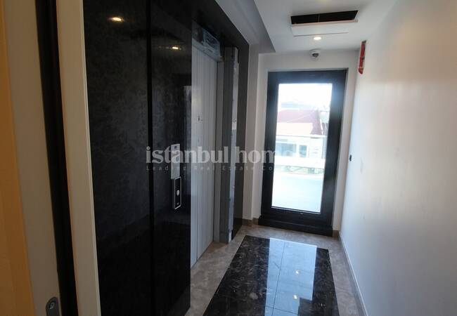 Brand New 4-star Hotel in an Investment Region in Nisantasi 30