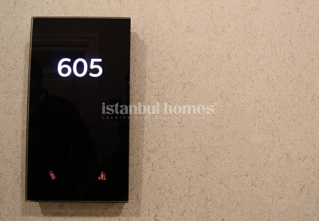 Brand New 4-star Hotel in an Investment Region in Nisantasi 31