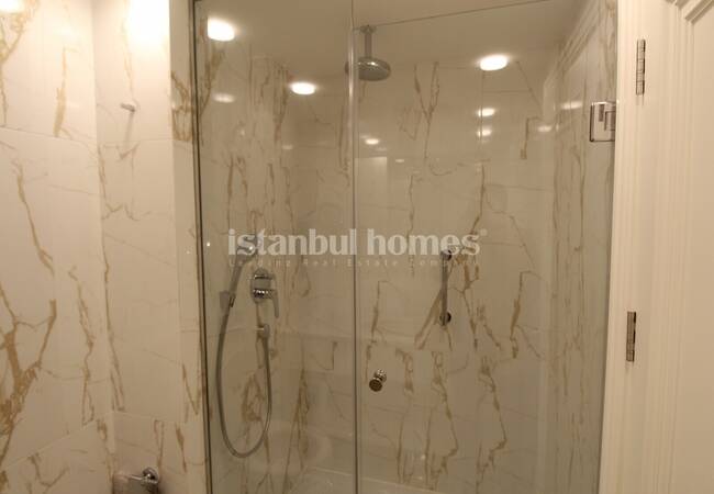 Brand New 4-star Hotel in an Investment Region in Nisantasi 8