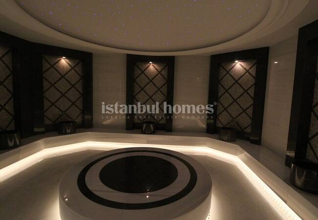 Brand New 4-star Hotel in an Investment Region in Nisantasi 10