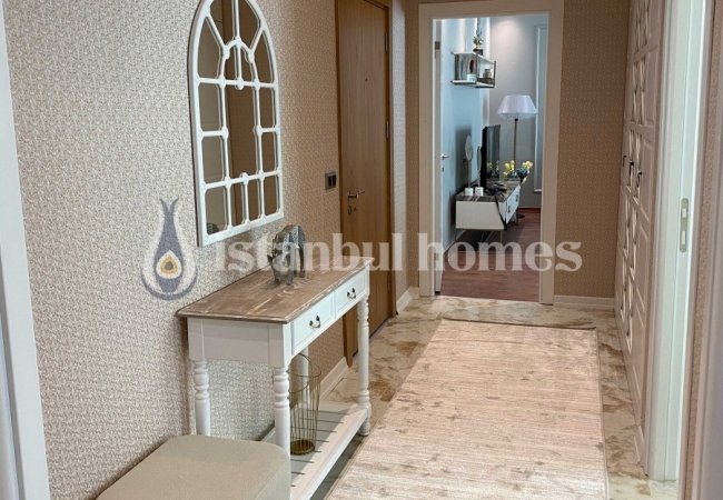 Reasonably Priced Luxury Flats Near E-5 Highway in Esenyurt 27