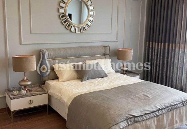 Reasonably Priced Luxury Flats Near E-5 Highway in Esenyurt 15