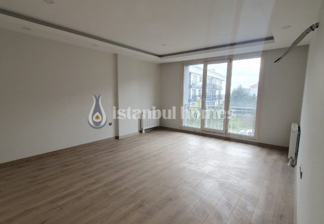 Appartements De Concept Familial À Istanbul 10