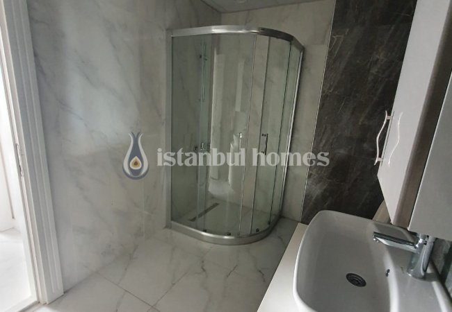 Appartements De Concept Familial À Istanbul 19