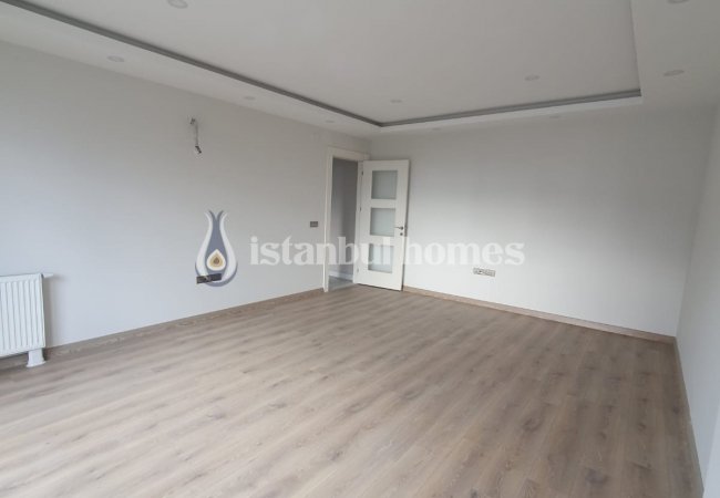 Appartements De Concept Familial À Istanbul 11