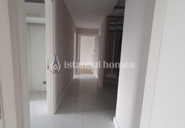 Appartements De Concept Familial À Istanbul 12