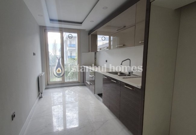 Appartements De Concept Familial À Istanbul 13