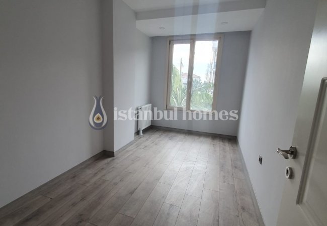 Appartements De Concept Familial À Istanbul 14