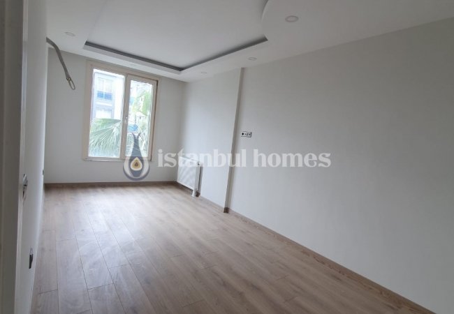 Appartements De Concept Familial À Istanbul 16