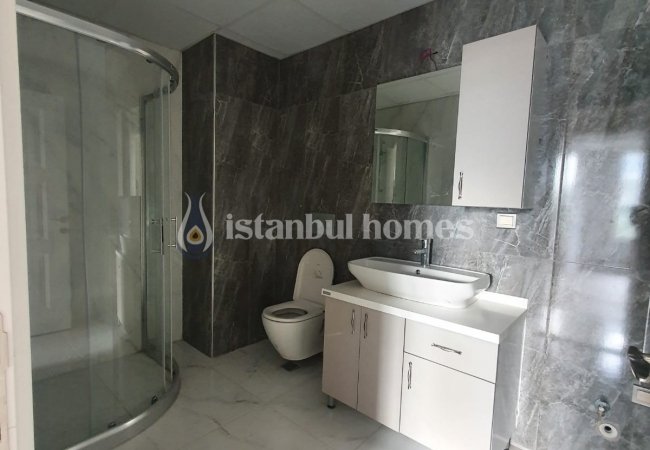 Appartements De Concept Familial À Istanbul 18