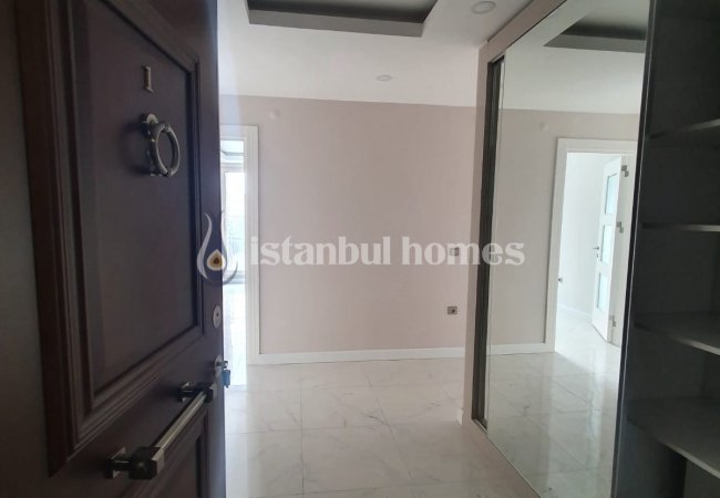 Appartements De Concept Familial À Istanbul 9