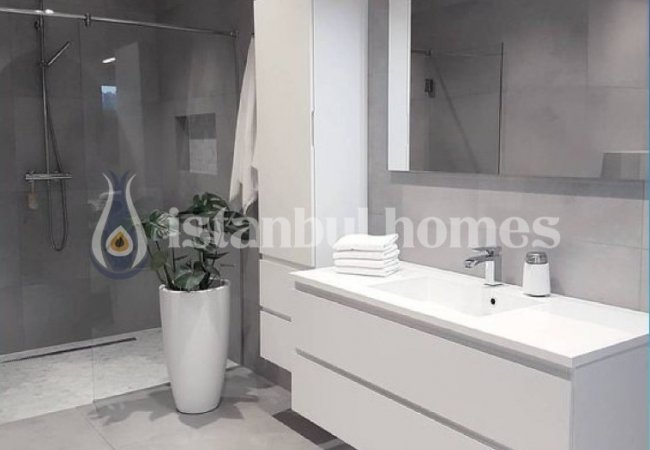 Immobilier D’investissement À Kagithane Istanbul 9