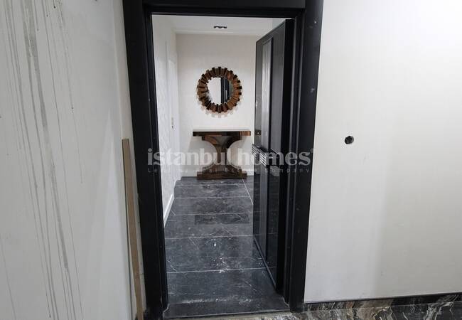 Luxueux Appartements Résidentiels À Istanbul Beylikduzu 17