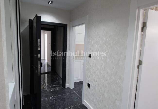 Luxueux Appartements Résidentiels À Istanbul Beylikduzu 18