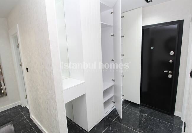 Luxueux Appartements Résidentiels À Istanbul Beylikduzu 19