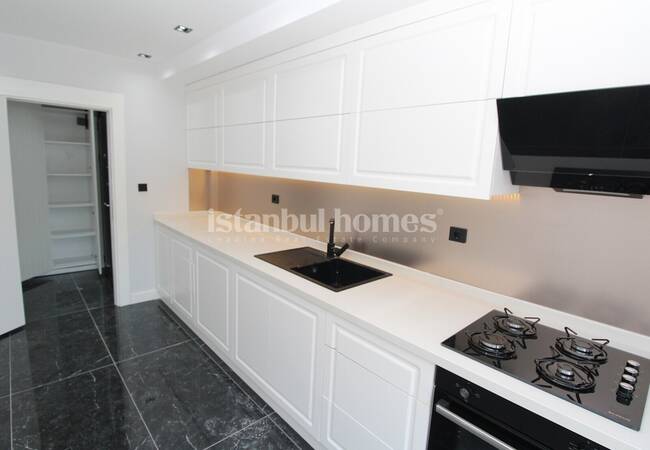 Luxueux Appartements Résidentiels À Istanbul Beylikduzu 21