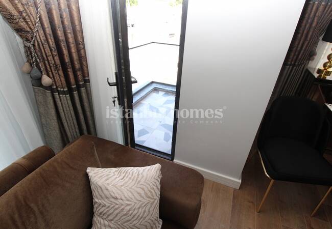 Luxueux Appartements Résidentiels À Istanbul Beylikduzu 24