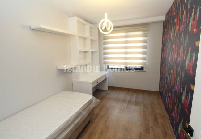 Luxueux Appartements Résidentiels À Istanbul Beylikduzu 25