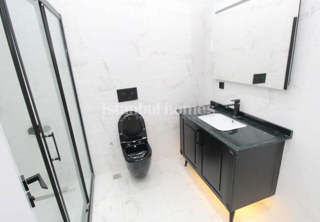 Luxueux Appartements Résidentiels À Istanbul Beylikduzu 27