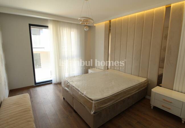 Luxueux Appartements Résidentiels À Istanbul Beylikduzu 28