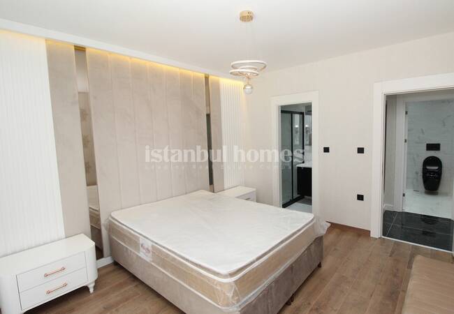 Luxueux Appartements Résidentiels À Istanbul Beylikduzu 29