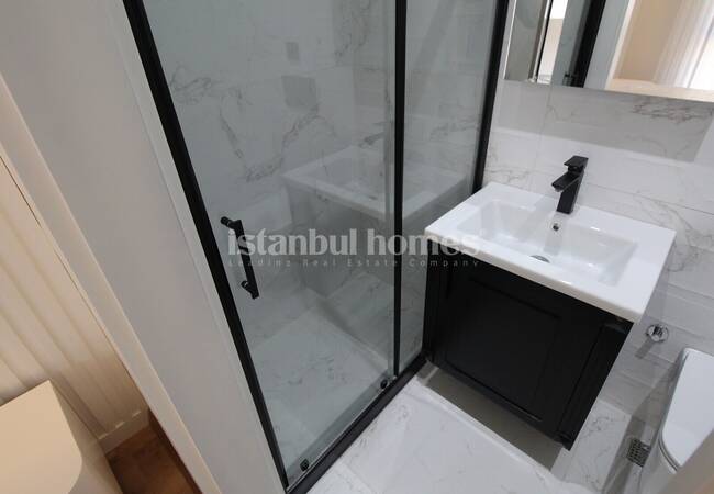 Luxueux Appartements Résidentiels À Istanbul Beylikduzu 30