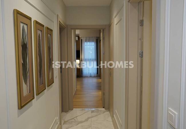 Investitionen Geeignete Wohnungen Mit Seeblick In Avcilar 16