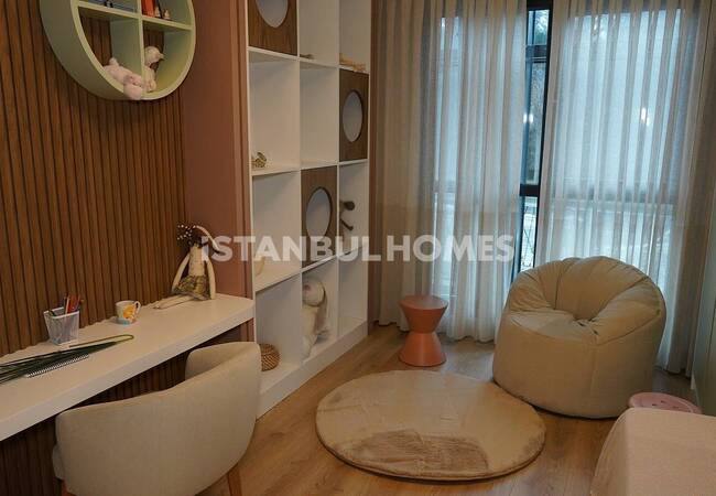 Investitionen Geeignete Wohnungen Mit Seeblick In Avcilar 20